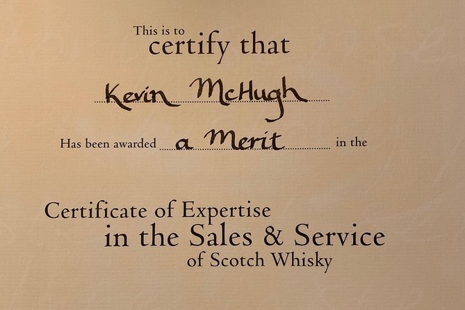 Highlands Whisky Lovers Tour of Oldest and Highest Distilleries From Edinburgh - The Whisky-Making Process: From Mash to Cask