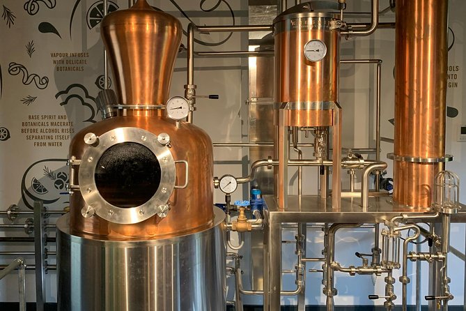 Highlands Whisky Lovers Tour of Oldest and Highest Distilleries From Edinburgh - Questions and Support: How to Get Assistance With Your Booking