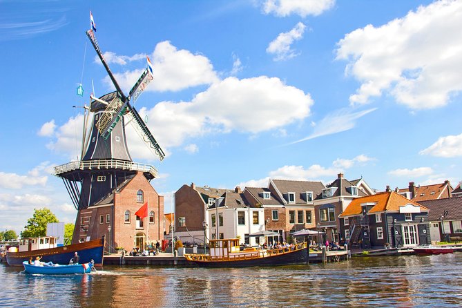Highlight Bike Tours Haarlem - Common Questions