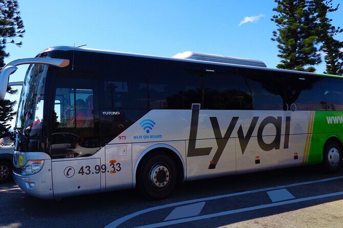 Highlight City Tour in New Caledonia - What to Expect at Each Stop