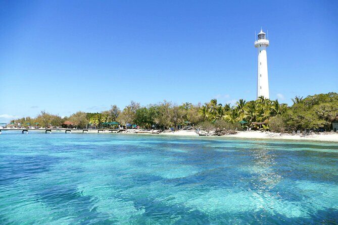Highlight City Tour in New Caledonia - Authentic Feedback from Participants
