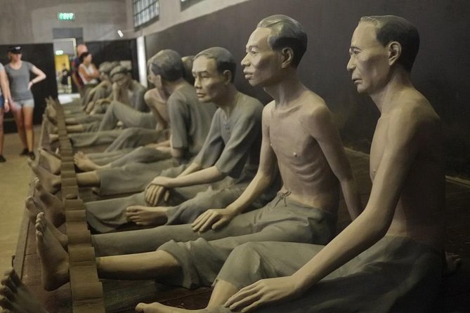 Highlight- Hanoi City Tour and Cycle Around Old Quarter - Highlights and Activities