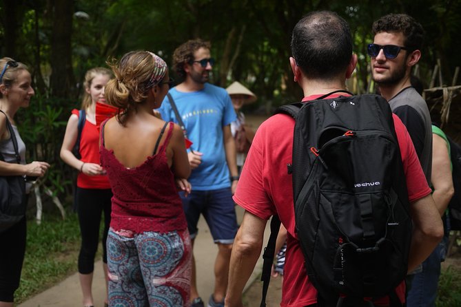 Highlight- Hanoi City Tour and Cycle Around Old Quarter - Pickup Service