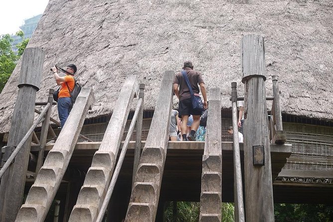 Highlight- Hanoi City Tour and Cycle Around Old Quarter - Mobile Ticket Option