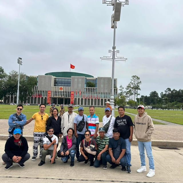 Highlight Hanoi City Tour With Train Street. - Important Travel Tips