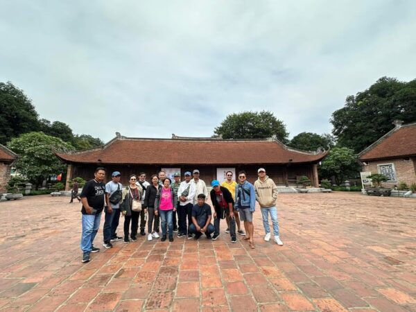 Highlight Hanoi City Tour With Train Street. - Special Considerations
