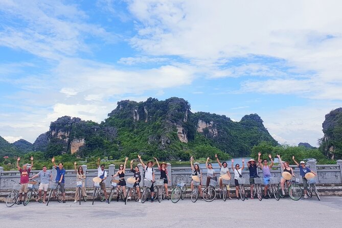 Highlight Ninh Binh Full Day Tour Tam Coc Boat, Mua Cave, Hoa Lu - Tour Details