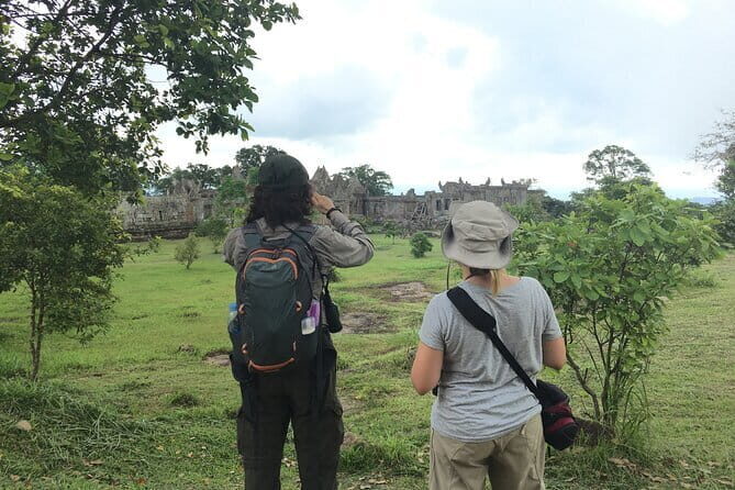 Highlight of Angkor Temples 6 Days Cambodia Tour - Authentic Experiences and Insights