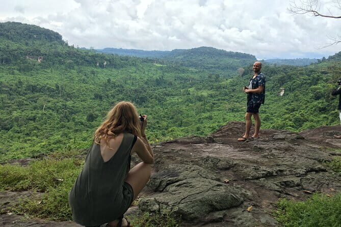 Highlight of Angkor Temples 6 Days Cambodia Tour - The Sum Up