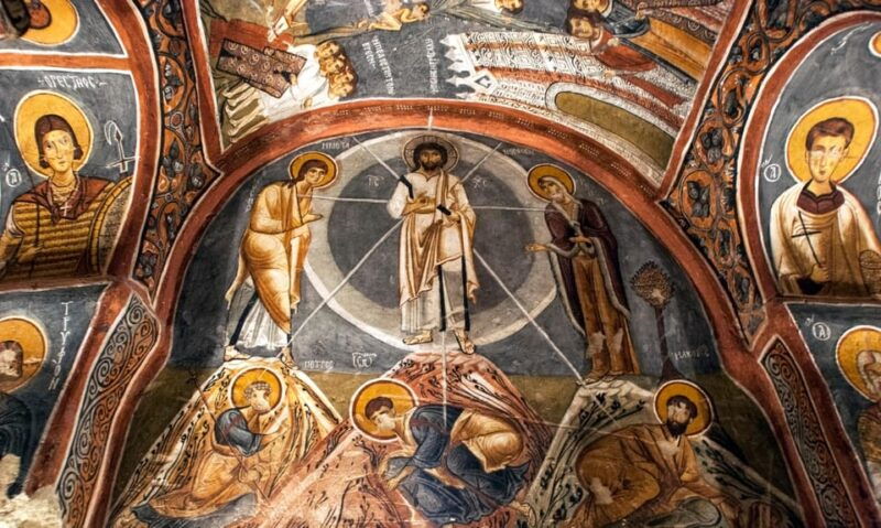 Highlight of Cappadocia Tour ( Red Tour + Underground City ) - Good To Know