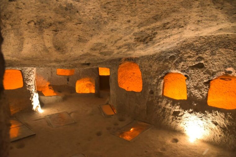 Highlight of Cappadocia Tour ( Red Tour + Underground City ) - Final Thoughts