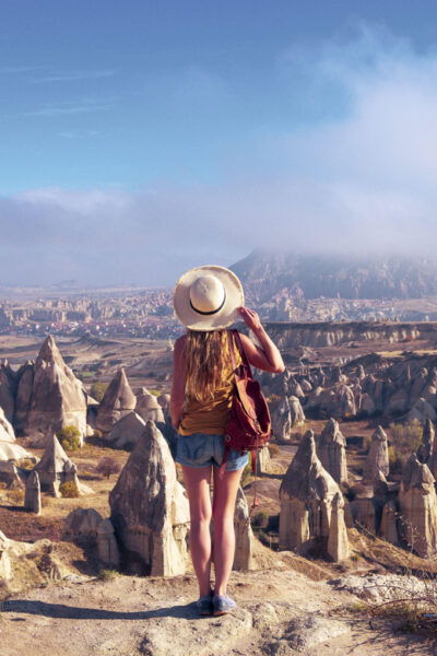 Highlight of Cappadocia Tour ( Red Tour + Underground City ) - Booking and Cancellation