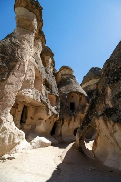 Highlight of Cappadocia Tour ( Red Tour + Underground City ) - Frequently Asked Questions