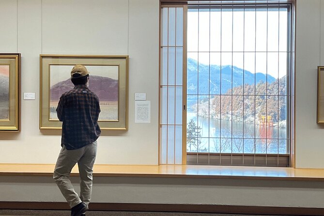 Highlight of Hakone: Private Tour With a Certified National Guide - Tour Overview
