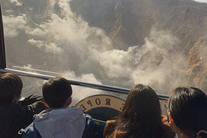 Highlight of Hakone: Private Tour With a Certified National Guide - The Sum Up