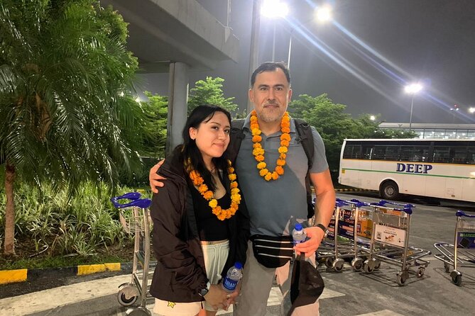 Highlight of North & West India - Statue Of Unity Experience