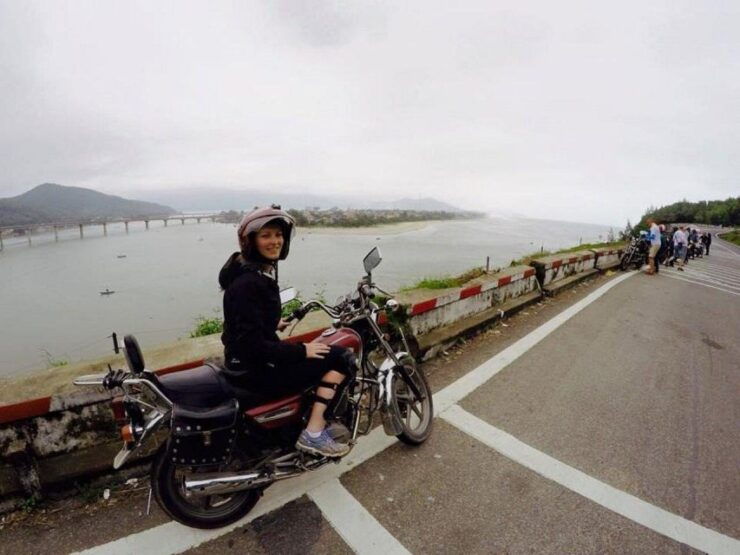 Highlight Rider Tour via Hai Van Pass From Hue or Hoi an - Tour Details