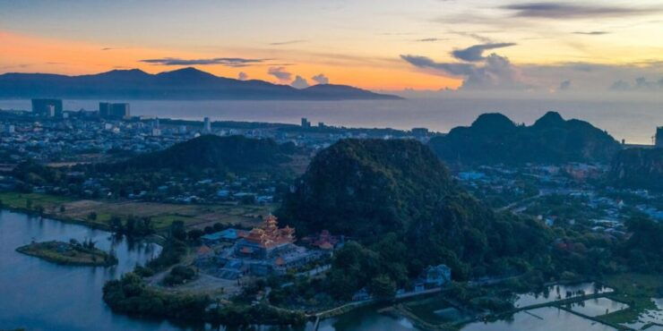 Highlight Rider Tour via Hai Van Pass From Hue or Hoi an - Tour Experience