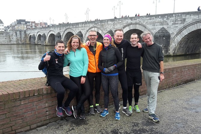 Highlight Running Tour - Pricing and Booking