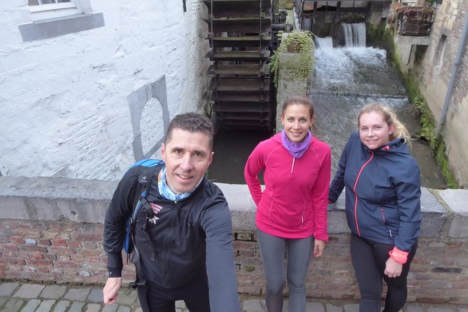 Highlight Running Tour - Benefits of a Running Tour