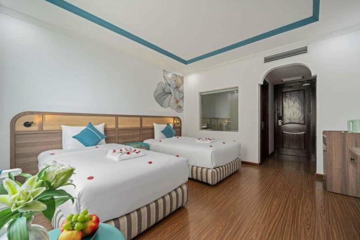 Highlight Tour 4 Days in Hoi an - Da Nang - Accommodation and Transportation