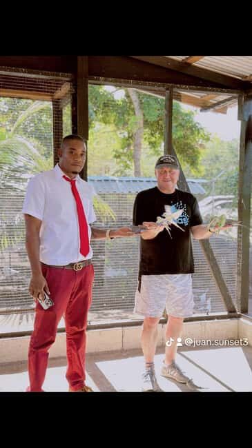 highlight tour bamboo Rafting, Doctor cave beaches - Good To Know