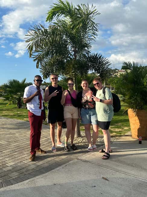 highlight tour bamboo Rafting, Doctor cave beaches - Final Thoughts