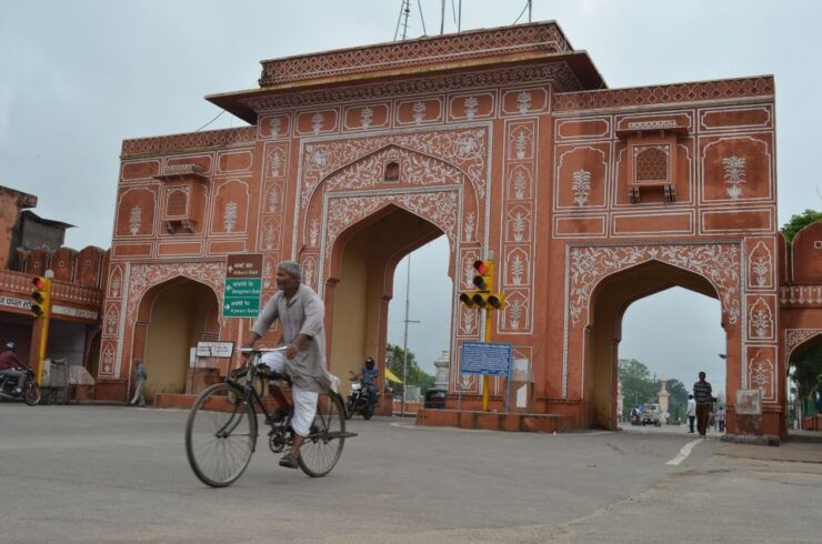 Highlight Tour of Jaipur With Private Guide - Tour Pricing and Duration