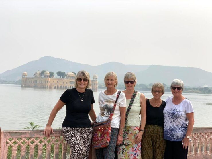 Highlight Tour of Jaipur With Private Guide - Language Options and Accessibility