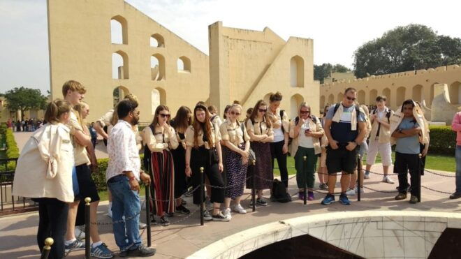 Highlight Tour of Jaipur With Private Guide - Frequently Asked Questions