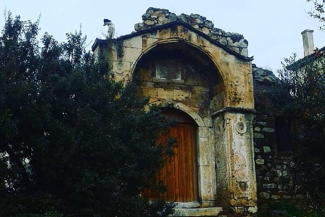 Highlights and Hidden Gems in Athens Walking Tour - Overview of Athens Walking Tour