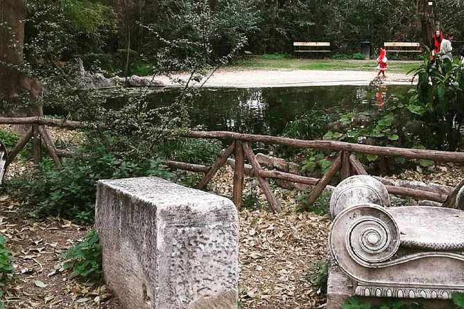 Highlights and Hidden Gems in Athens Walking Tour - Traveler Reviews and Ratings