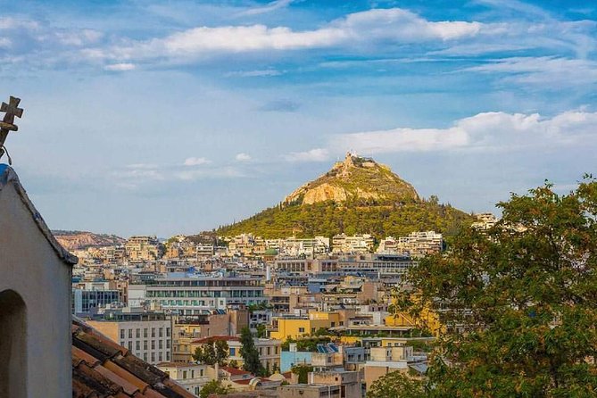 Highlights and Hidden Gems in Athens Walking Tour - Pricing and Booking Information
