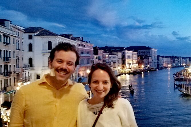 Highlights and Hidden Gems Night Tour in Venice - The Sum Up