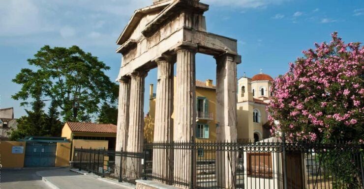 Highlights and Hidden Gems of Athens - Good To Know