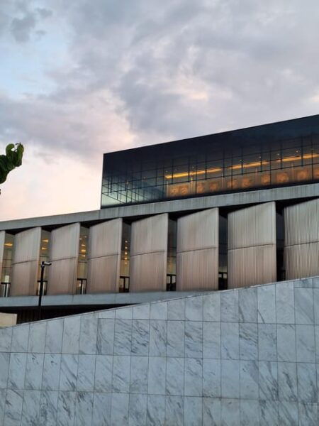 Highlights and Hidden Gems of Athens - Frequently Asked Questions