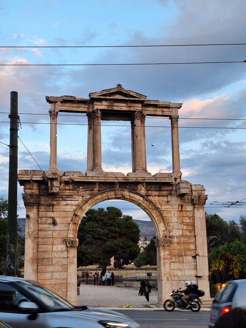 Highlights and Hidden Gems of Athens Walking Tour - Highlights and Hidden Gems of Athens Walking Tour