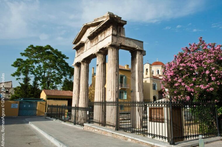 Highlights and Hidden Gems of Athens Walking Tour - Why This Tour Offers Great Value