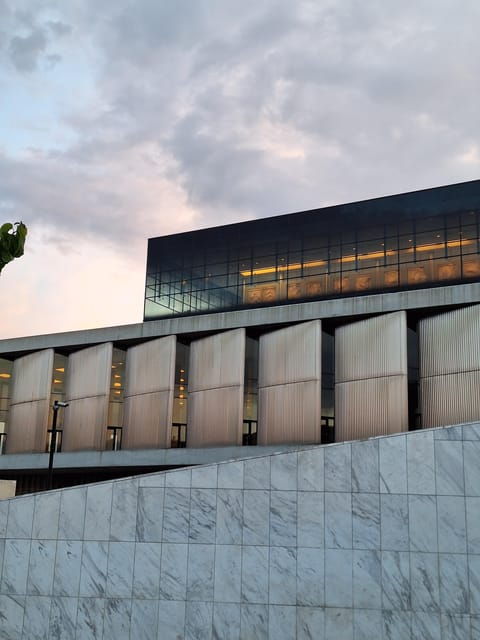 Highlights and Hidden Gems of Athens Walking Tour - A Closer Look at the Itinerary’s Highlights
