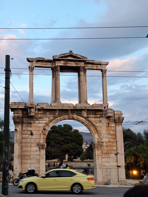 Highlights and Hidden Gems of Athens Walking Tour - Final Thoughts: Is This Tour Right for You?