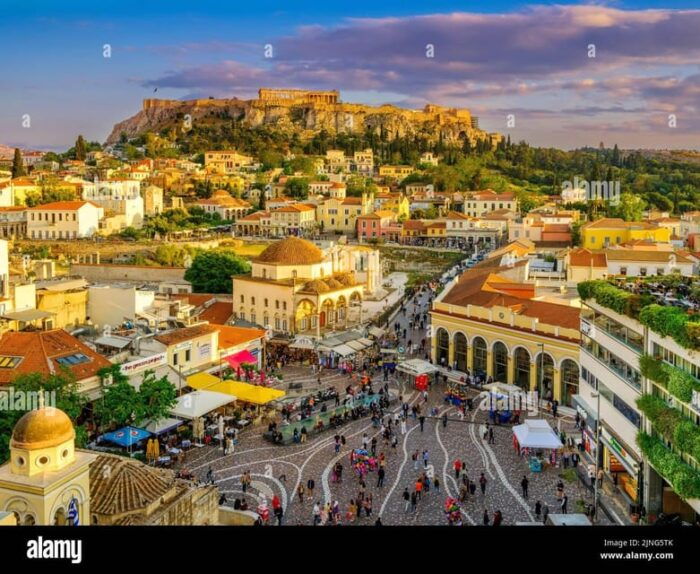 Highlights and Hidden Gems of Athens Walking Tour - FAQ: Your Practical Questions Answered