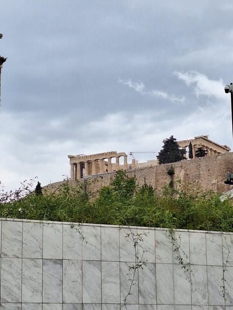 Highlights and Hidden Gems of Athens Walking Tour - Final Words