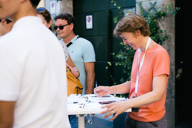 Highlights and Hidden Gems of Milan Bike Tour - Expert Guide Insights