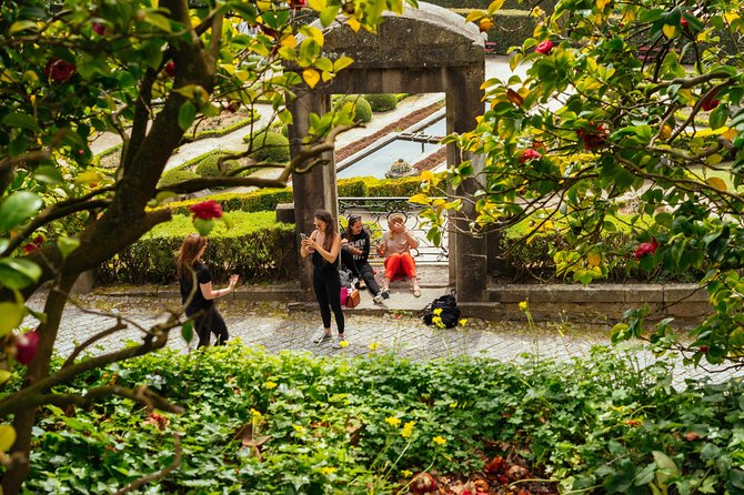 Highlights and Hidden Gems of Porto PRIVATE Tour Drink Included - Booking Details and Pricing Options