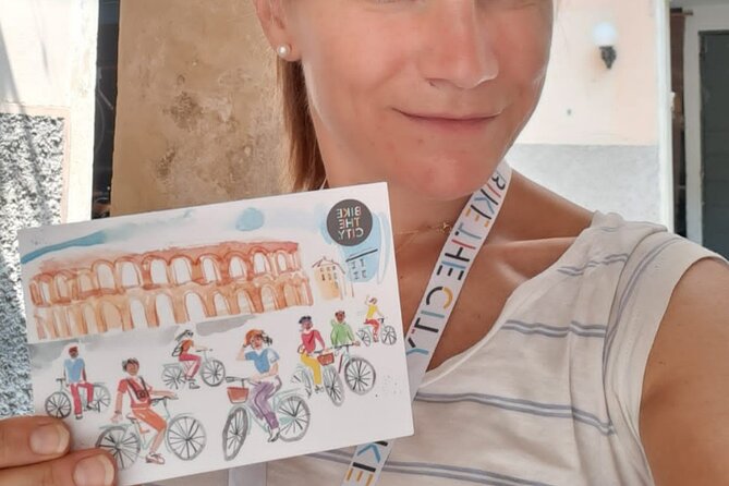 Highlights and Hidden Gems Verona Bike Tour - Additional Information