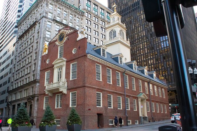 Highlights and History of Boston: GPS Guided Audio Tour - Tour Overview and Pricing