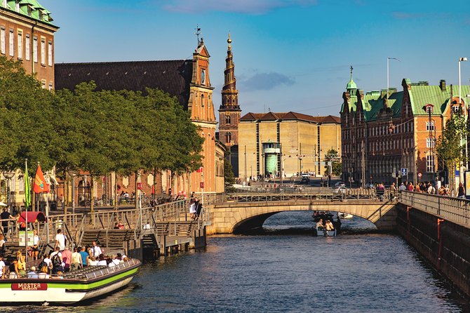 Highlights and Secrets of Copenhagen Private Walking Tour - Tour Overview and Inclusions
