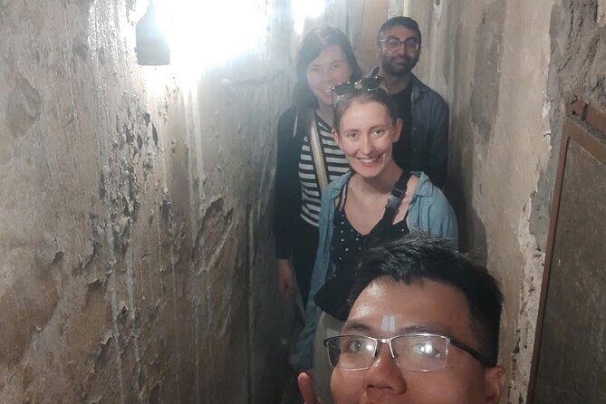 Highlights and Secrets of Hanoi Old Quarter Through Train Street - The Experience from a Traveller’s Perspective