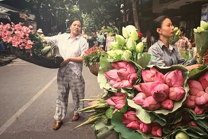 Highlights and Secrets of Hanoi Old Quarter Through Train Street - Who Will Love This Tour?