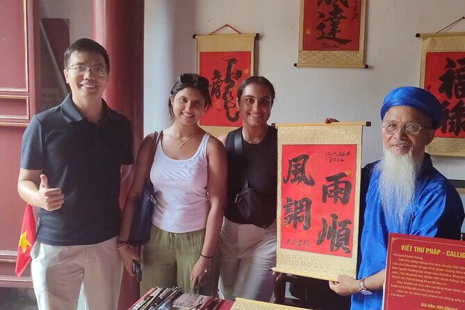 Highlights and Secrets of Hanoi Old Quarter Through Train Street - Authentic Insights From Reviews